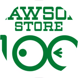 LAWSON STORE 100