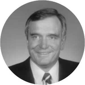 Lawton Chiles - Former United States Senator