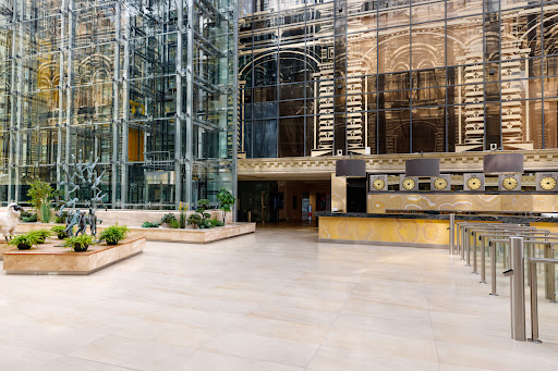 Lawyer Kaloi Akhilgov