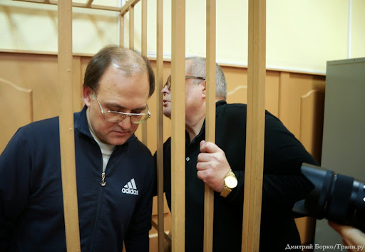 lawyer Makarov and partners - Lawyer in Moscow, Russia