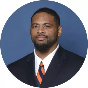 Lawyer Tillman - American football player