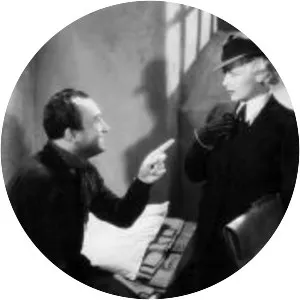 Lawyer Věra - 1937 ‧ Comedy ‧ 1h 19m