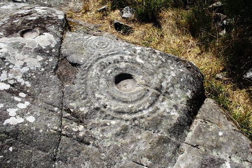 Laxe das Rodas  - 4.2      Reviews aren't verified by Google, but Google checks for and removes fake content when it's identified.  (110 ) ‧  Tourist attraction in Spain  ‧  Open