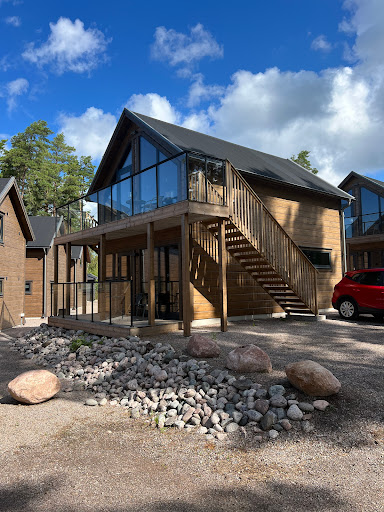 Laxhall Hamnkrog - Hotel