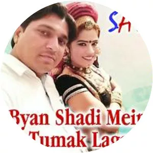 Laxma Singh Rawat - Musical artist