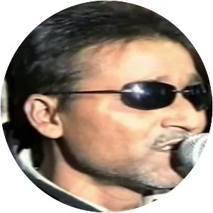 Laxman Barot - Musical artist