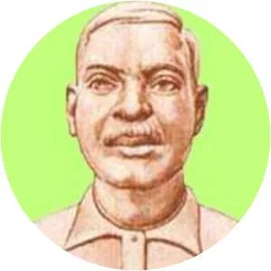 Laxman Nayak