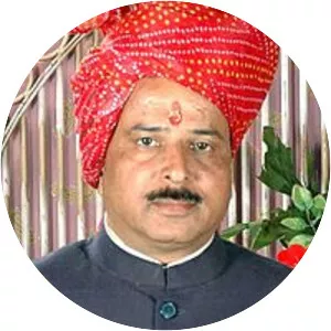 Laxman Singh Gaur