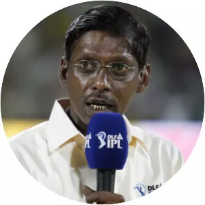 Laxman Sivaramakrishnan