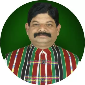 Laxman Tudu - Indian Politician