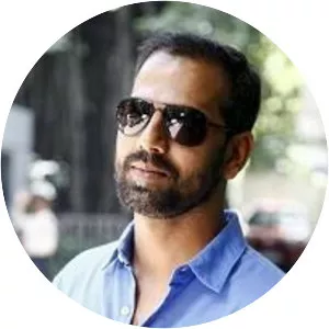 Laxman Utekar - Indian filmmaker