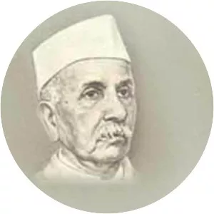 Laxmanrao Kirloskar