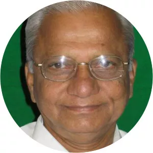 Laxmanrao Pandurang Patil. - Former Member of the Lok Sabha