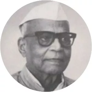 Laxmanshastri Balaji Joshi