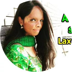 Laxmi Agarwal