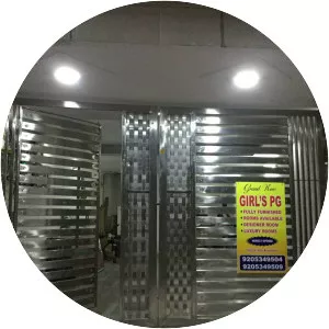 Laxmi Nagar - Assembly constituency