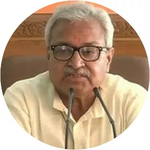 laxmikant bajpai