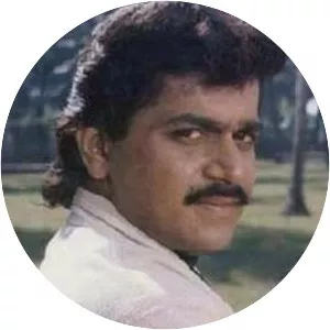Laxmikant Berde - Indian film actor