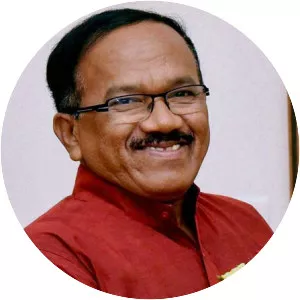 Laxmikant Parsekar - Former Chief Minister of Goa