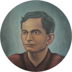 Laxmikanta Mohapatra