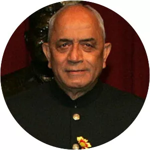 Laxminarayan Ramdas