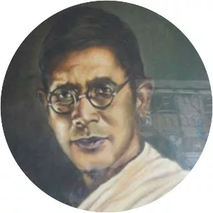 Laxminarayan Sahu - Writer