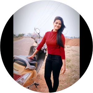 Laxmipriya Mohapatra