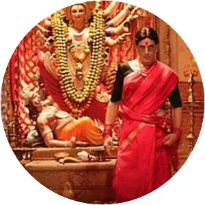 Laxmmi Bomb - 2020 ‧ Horror/Comedy