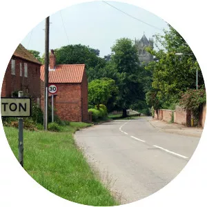 Laxton