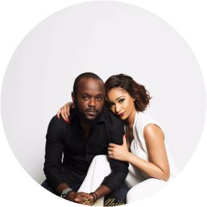 Layal Holm photograph