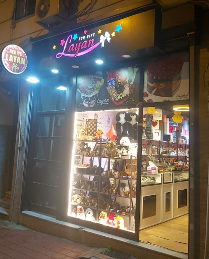 Layan Kozmetik Aksesuar