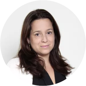 Layda Negrete - Television producer