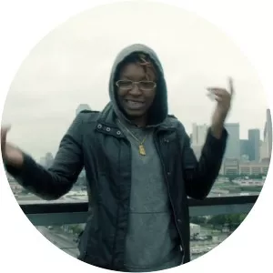 Laydee Savage - Musical artist