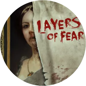 Layers of Fear - Video game