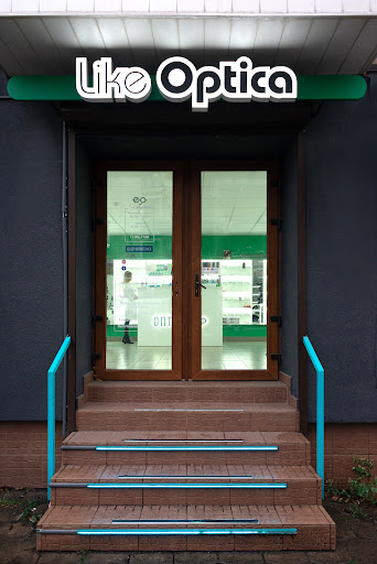 Layk Optyka - Ophthalmologist in Ivano-Frankivsk, Ukraine