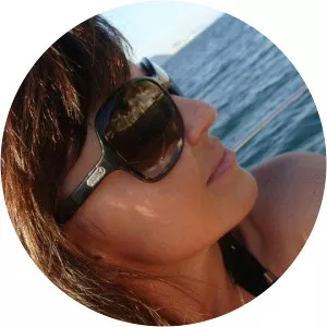 Layla Brizola photograph