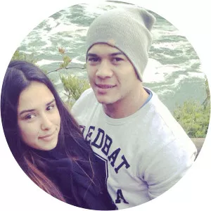 Layla Cupido photograph