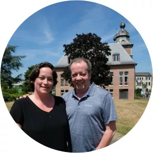 Layla Grootaers photograph