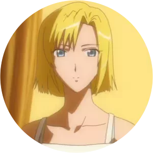 Layla Hamilton - Fictional character