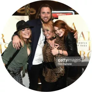 Layla LaCosta Laseter