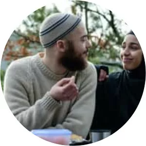 Layla M - 2016 ‧ Drama ‧ 1h 50m