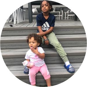 Layla Malibu Rose photograph