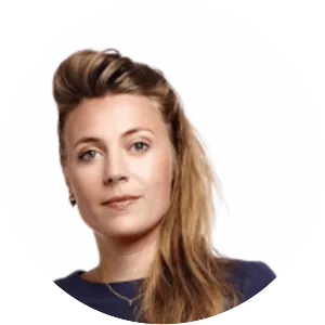 Layla Meijman - Film producer