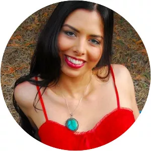 Làyla Messner - Reinhold Messner's daughter