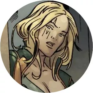 Layla Miller - Fictional character