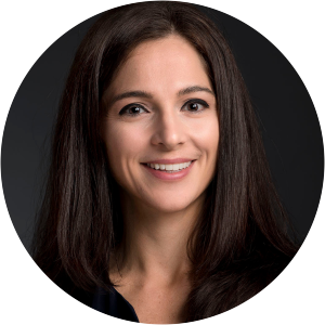 Layla Parast photograph