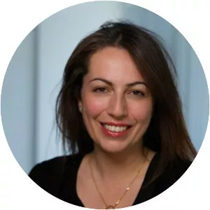 Layla Smith - Television producer