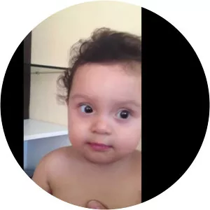 Layla Vitória photograph