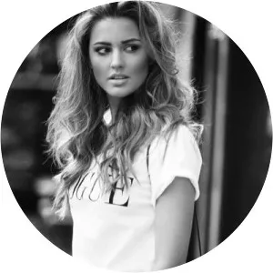 Layla Young - Paul Young's daughter