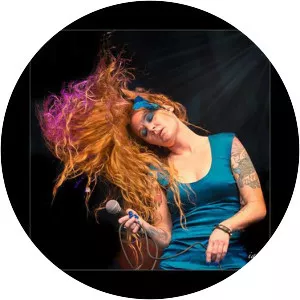 Layla Zoe - Musical artist